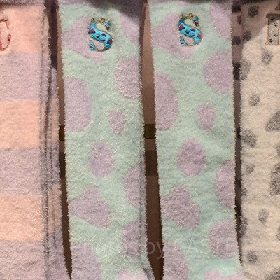 着圧ソックス（サリー）