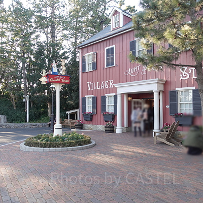 ショップの混雑状況／15:30