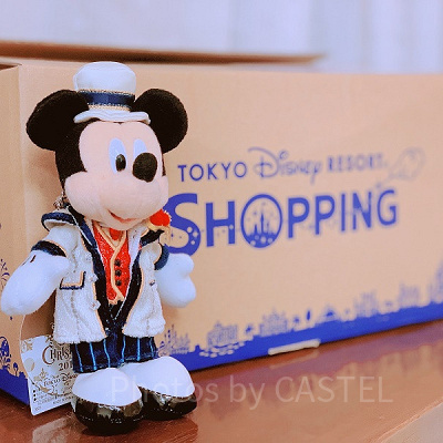 便利なショッピング機能