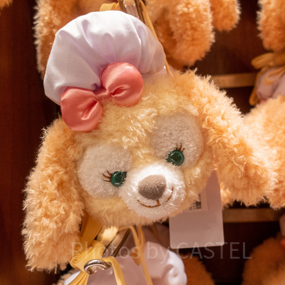 クッキーアンパスケース