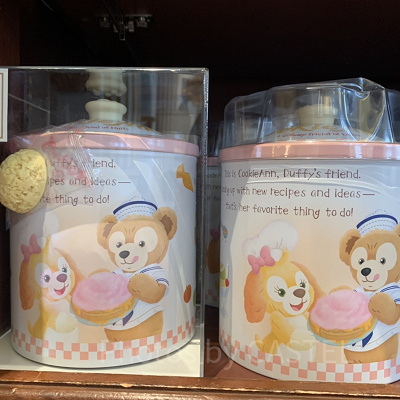 クッキーアンチョコレートクランチ