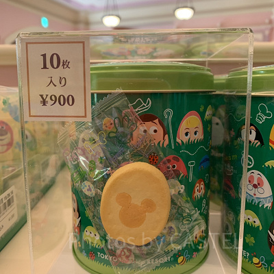 クッキー
