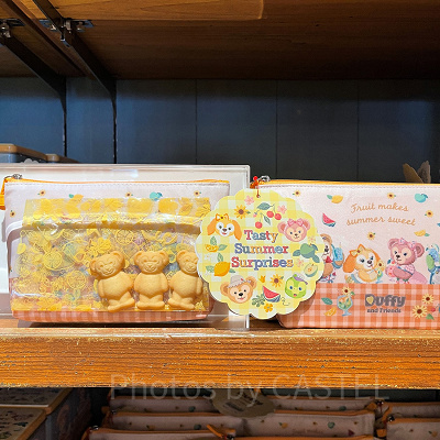 クッキー（テイスティ・サマー・サプライズグッズ）