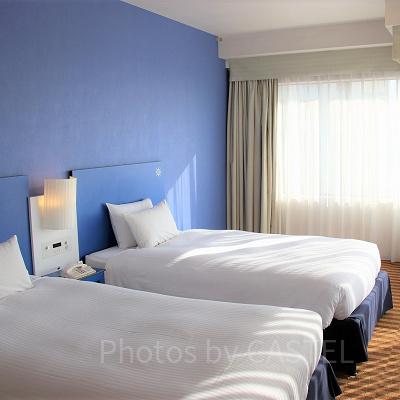 コーナーファミリールーム