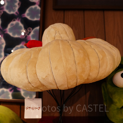 ジブリパーク内で購入できるコスプレグッズ