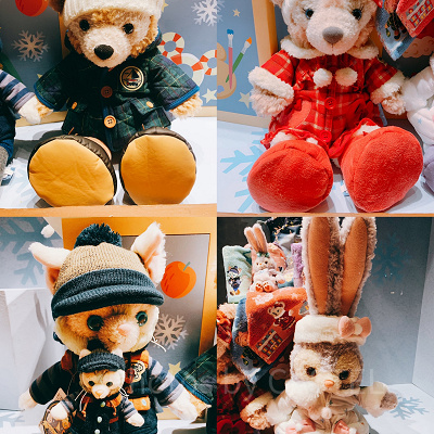 コスチュームセット  