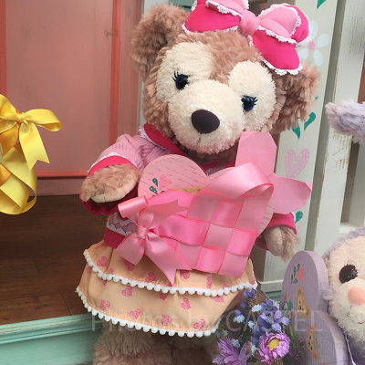 コスチュームセット（シェリーメイ）