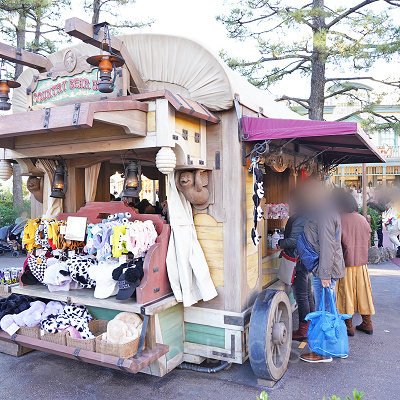 カントリーベア・バンドワゴン