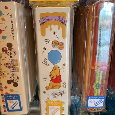 ランチ用カントリー（プーさん）