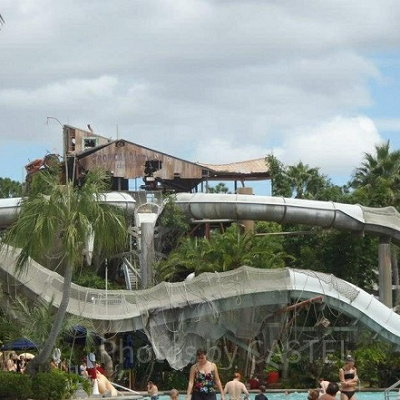 クラッシュン・ガッシャー