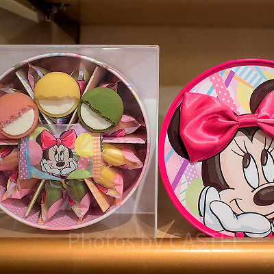 クリームサンドクッキー