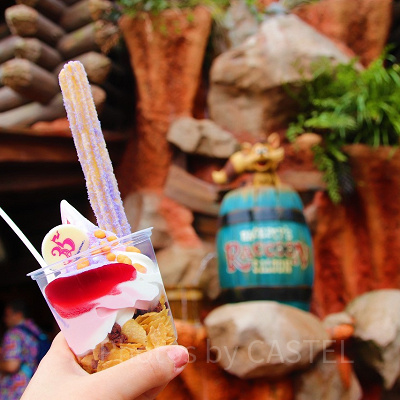 クリッターサンデー