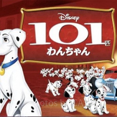 クルエラの声優