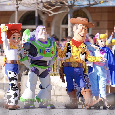 泣けるディズニー映画（ピクサー編）