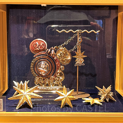 クリスタルスフィア