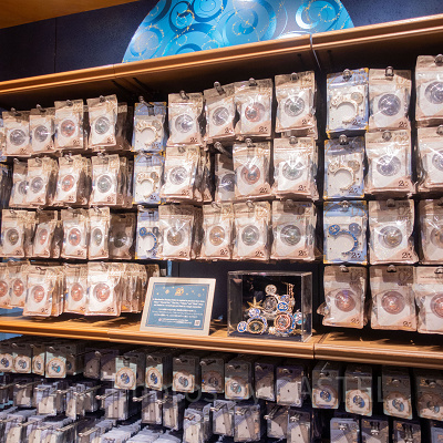 クリスタルスフィア