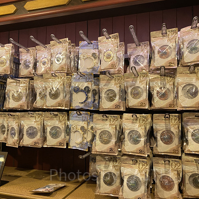 クリスタルスフィアの再販状況（2022年4月7日の様子）