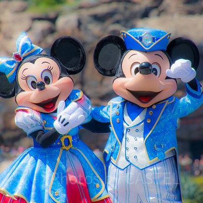 クリスタル・ウィッシュ・ジャーニー