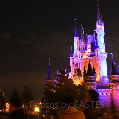 東京ディズニーリゾートの現在の営業時間