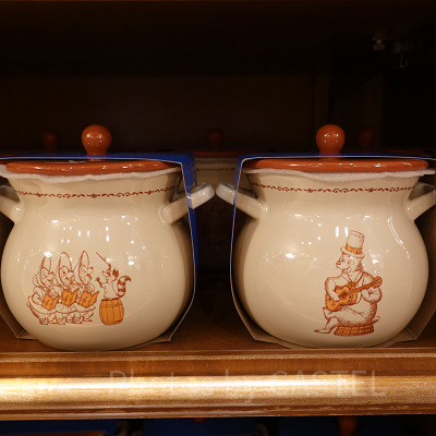 カレーポット