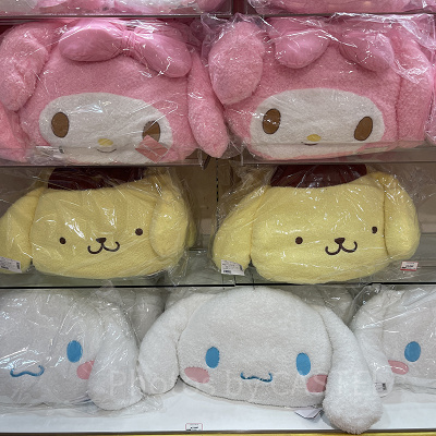 クッション