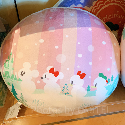 クッション