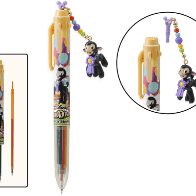 カスタマイズボールペン<br />（公式より引用）