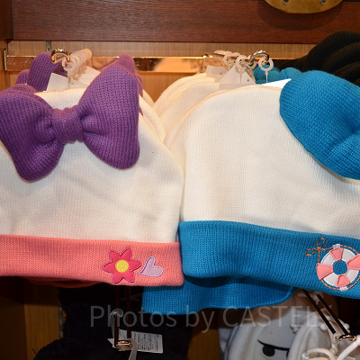 デイジー&ドナルド