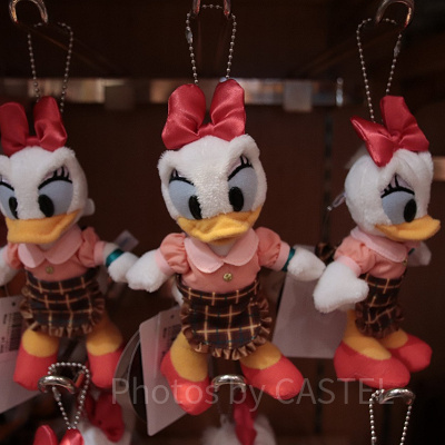 デイジーダック