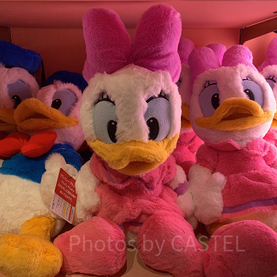 デイジーダック