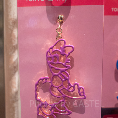 デイジーイヤリング