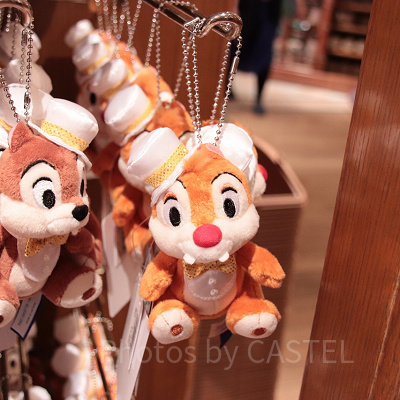 デールのぬいば（ワンマンズドリームⅡ）