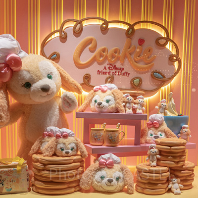 日本では名前を変えてデビュー！