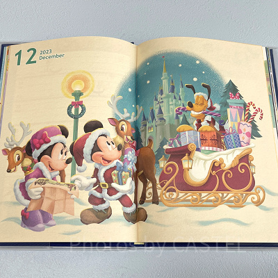2023年12月 月間アート