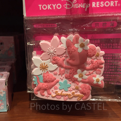 デコレーションマグネット