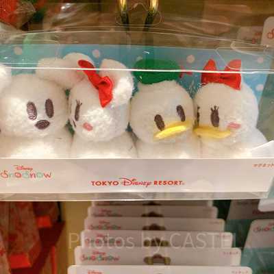 デコレーションマグネットセット