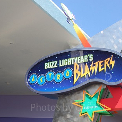 ザーグから宇宙を守ろう！