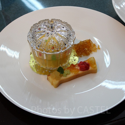 名探偵コナンミステリー・レストラン　デザート