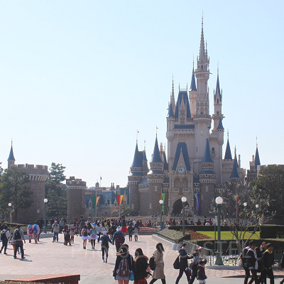 開園当初のディズニーに休園日があった？