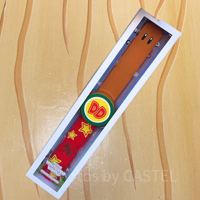 ディディーコングのパワーアップバンド