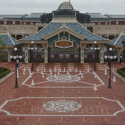 販売を中止しているディズニーオンラインの商品