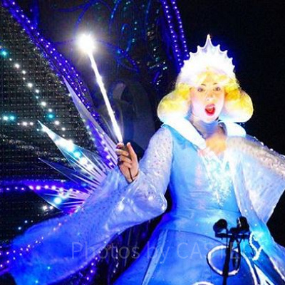 お得なディズニーパスポート