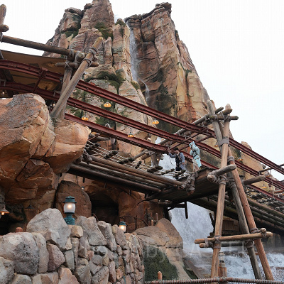 ディスカバリーキャンプ