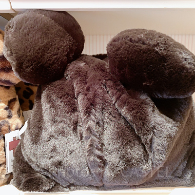 ディズニーブランケット（ミッキーデザイン）