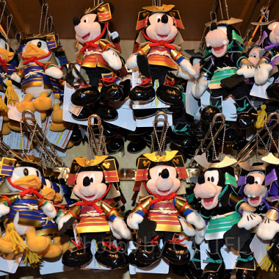 ディズニー端午の節句(子供の日)グッズ