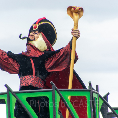 【ディズニーの事件簿】ケース2：サインがちがう！？