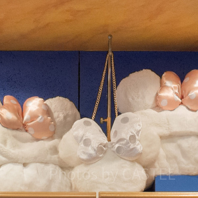 ディズニークリスマスグッズ