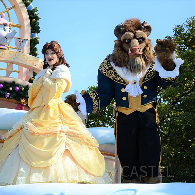 ディズニー・クリスマス・ストーリーズ