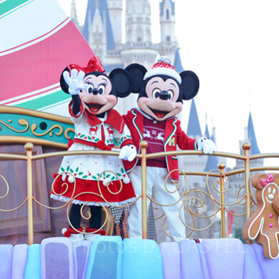 ディズニー・クリスマス・ストーリーズ