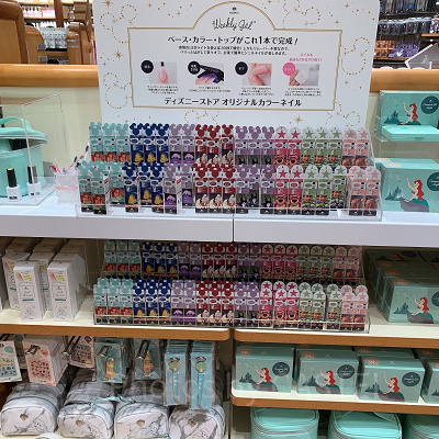 ディズニーコラボブランド：HOMEI (ホ―メイ)